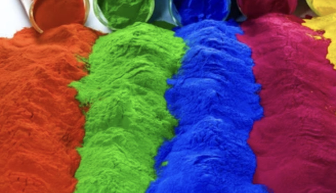 UV Powder Coating is the Future of Eco-Friendly Manufacturing